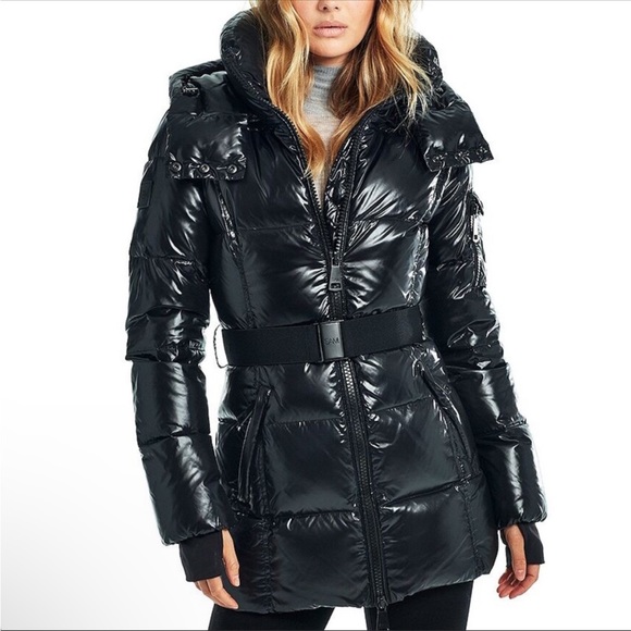 SAM. Belter Puffer Jacket - Picture 4 of 5